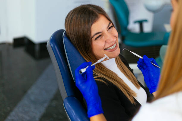 Full Mouth Reconstruction in Eugene, OR