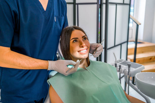 Why Choose Us for Your Dental Needs in Eugene, OR