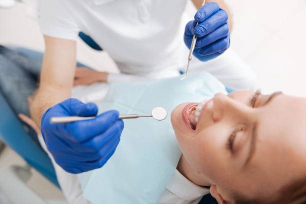 Best Invisalign and Clear Aligners  in Eugene, OR